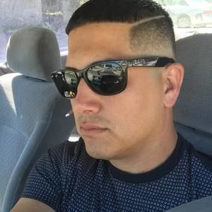 Meet your Posher, Alejandro